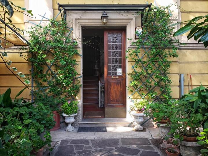 Golden House Apartamento Bolonha Exterior foto